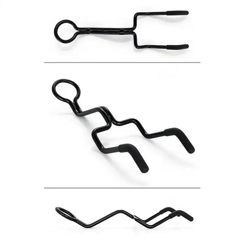 Camco 39004 Portable Waste Holding Tank Rhino Tote Tanks 28 Gallon 2 Wheel