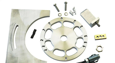 MSD Performance 8655 Crank Triggers and Accessories
