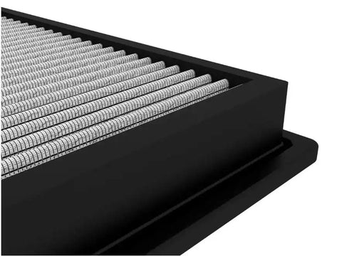 aFe 31-10333 MagnumFLOW OE Replacement Air Filter w/Pro Dry S Media 15-18 Mercedes C300 (L4-2.0L Turbo)