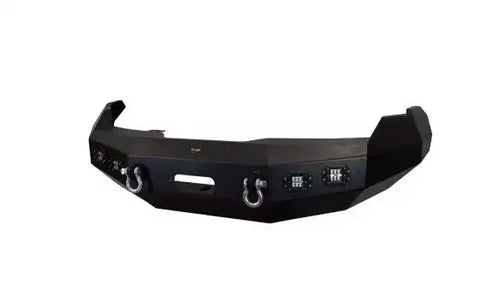 DV8 Offroad FBFF1-06 04-08 Ford F-150 Truck Front Full Size Bumper