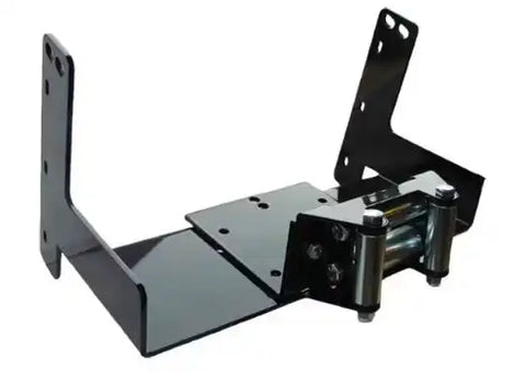 Bulldog Winches 15157 Power Sports Winch Mounting
