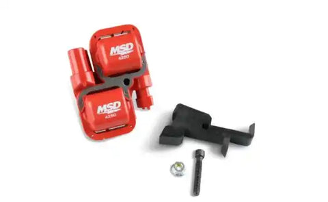 MSD Performance 4250 Blaster Performance Coils