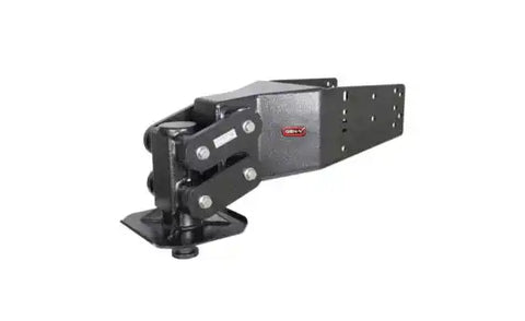 Gen-Y Hitch GH-8060 Fifth Wheel Trailer Hitch Pin Box EXECUTIVE Torsion Flex