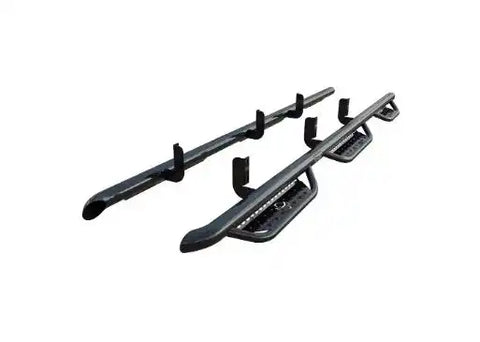 Ranch Hand RSF991C8B6S Nerf Bar - Truck Wheel To Wheel