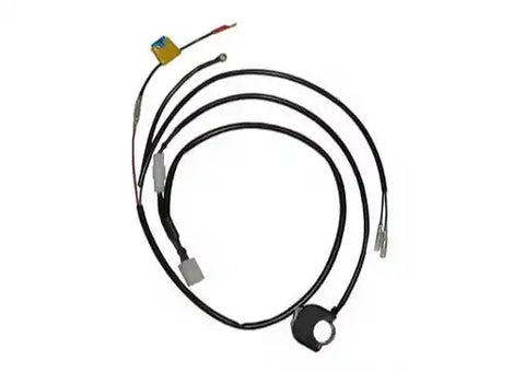 Baja Design 611049 wiring harness