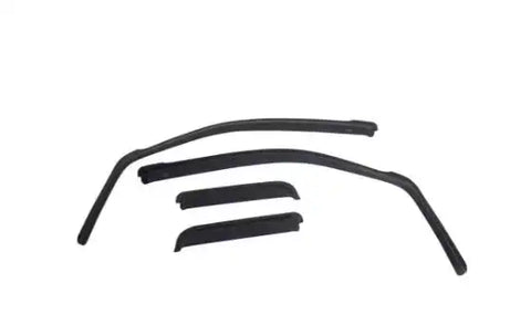 EGR 575085 SlimLine In-Channel Window Visors