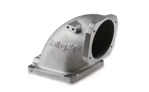 Holley EFI 300-248  Billet Throttle Bodies
