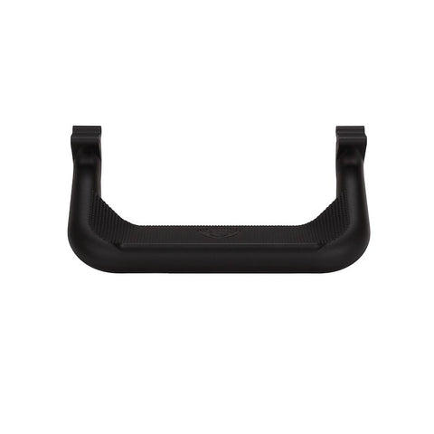 Carr 124031 Super Hoop Assist/Side Step XP3 Black Powder Coat Pair