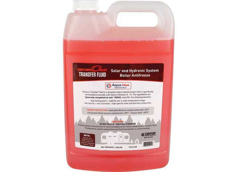 Century Chemical (CCI) 19910-C6R Heat Transfer Fluid with Corrosion Inhibitors