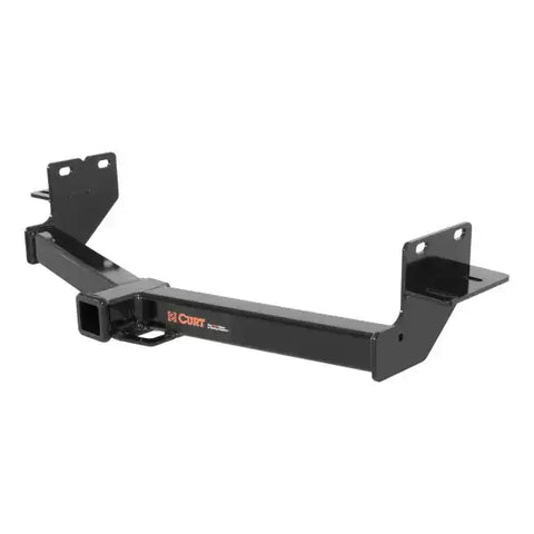 CURT 13153 Class 3 Trailer Hitch, 2-Inch Receiver, Fits Select Hyundai Santa Fe
