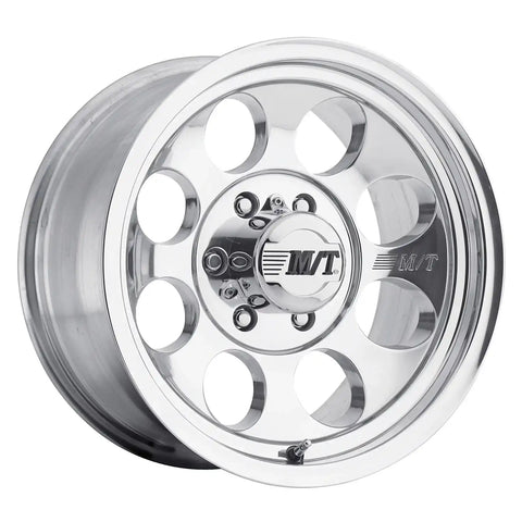 Mickey Thompson 90000001771 16x8 5x5.5 4-1/2 MT CLASSIC III