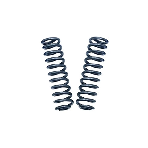 Pro Comp Suspension 24815 8In Front Coil Spring Pair F250/ F350 4WD Diesel