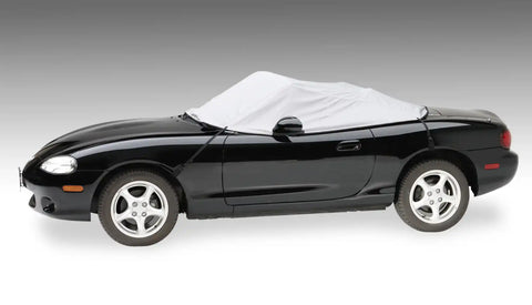 Covercraft IC3010PT Custom Weathershield HP Convertible Interior Cover - Taupe