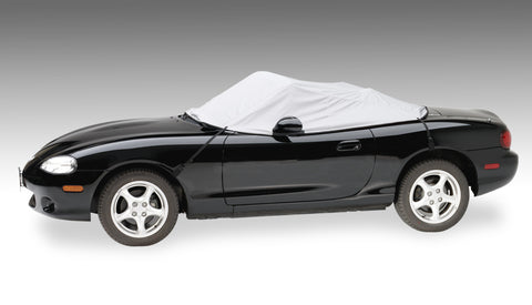 Covercraft IC2029PG Custom Weathershield HP Convertible Interior Cover - Gray