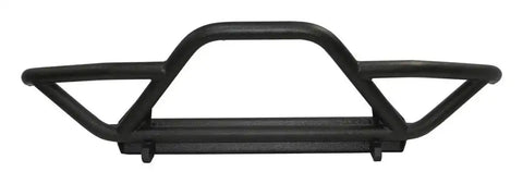 Crown Automotive RT20009 Bumper RT Off-Road One Piece Design; Direct-Fit