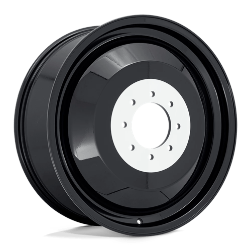 DUALLY DRW 20X8.25 10X225 +114 BL (DI)