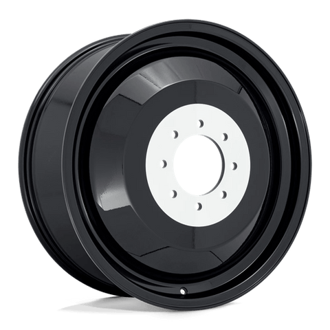 DUALLY DRW 20X8.25 10X225 +114 BL (DI)