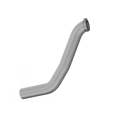 MBRP Exhaust DALHX40 - 4 Down Pipe. (Only works with HX40 Turbo)