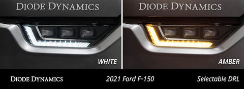 Diode Dynamics DD5169 ELITE FOG LAMPS FOR 2021-2023 FORD