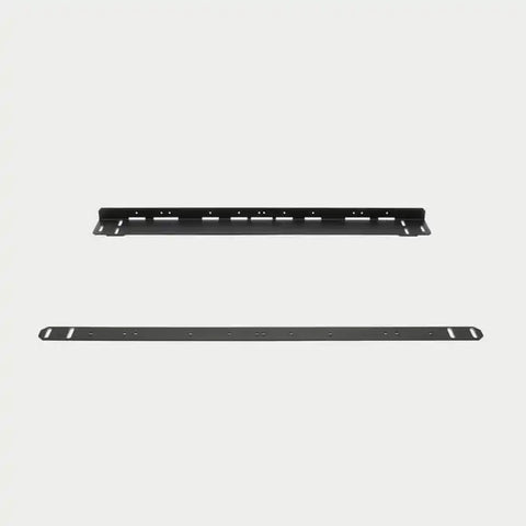 DECKED C0090-DCGBK-BLK - Bed Slide Installation Kit; CargoGlide 2.0