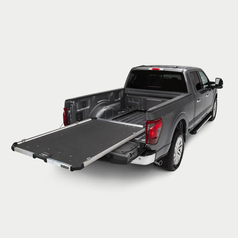DECKED DCG1500-6348 - Bed Slide CargoGlide 2.0 1500 Pound Capacity