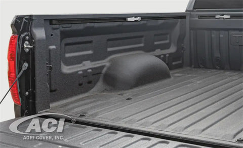 ACCESS 35329 LITERIDER Tonneau Cover for 22-ON Toyota Tundra 6' 6 Box w/ Deck Rail