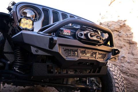 DV8 Offroad WBPF-01 Fairlead