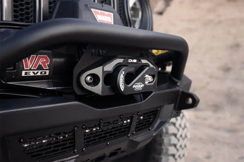 DV8 Offroad WBPF-01 Fairlead