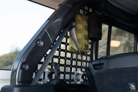 DV8 Offroad MPJL-01 Molle Storage Panels