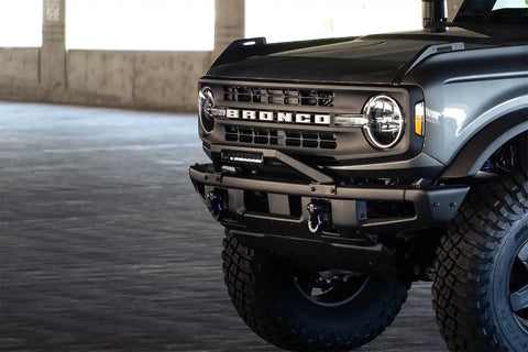 DV8 Offroad LBBR-04 Bull Bar