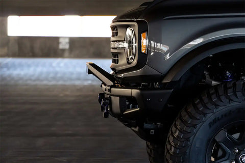 DV8 Offroad LBBR-04 Bull Bar