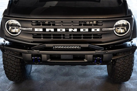 DV8 Offroad LBBR-04 Bull Bar