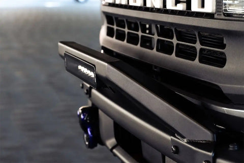 DV8 Offroad LBBR-04 Bull Bar