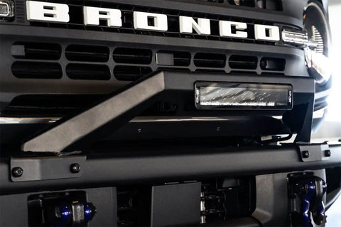 DV8 Offroad LBBR-04 Bull Bar