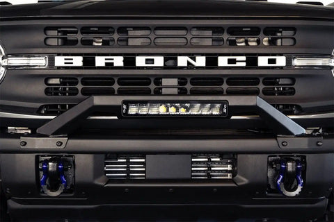 DV8 Offroad LBBR-04 Bull Bar