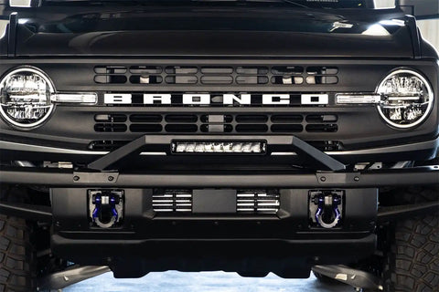 DV8 Offroad LBBR-04 Bull Bar