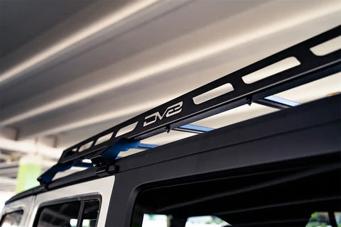 DV8 Offroad RRJK-03 Roof Rack