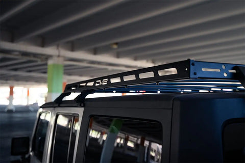 DV8 Offroad RRJK-04 Roof Rack