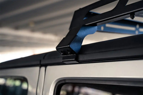 DV8 Offroad RRJK-03 Roof Rack