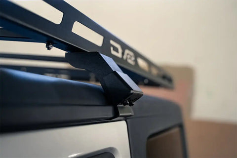 DV8 Offroad RRJK-03 Roof Rack