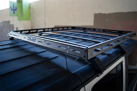 DV8 Offroad RRJK-03 Roof Rack