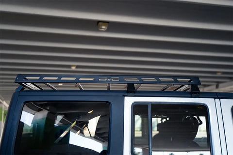 DV8 Offroad RRJK-04 Roof Rack