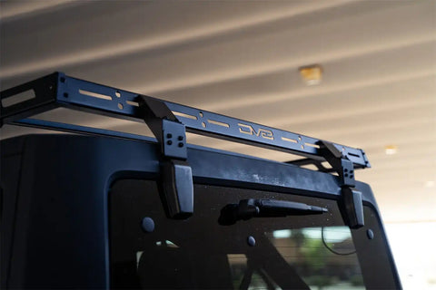 DV8 Offroad RRJK-03 Roof Rack