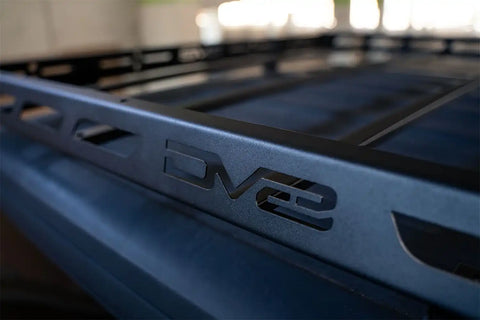 DV8 Offroad RRJK-04 Roof Rack
