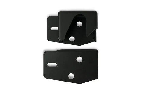 DV8 Offroad LBBR-07 Crash Bar Caps