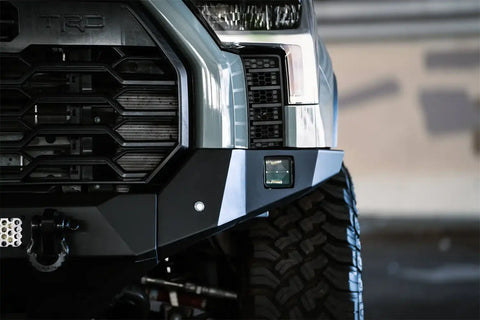 DV8 Offroad FBTT2-04 Front Bumper