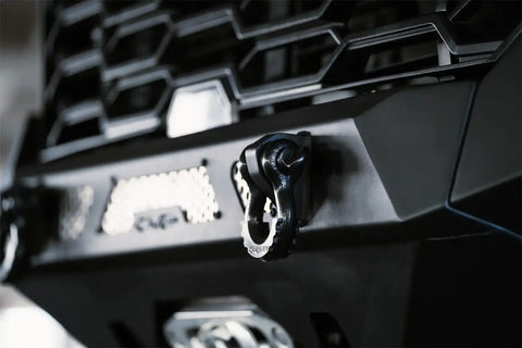 DV8 Offroad FBTT2-04 Front Bumper