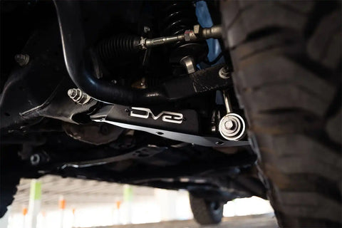 DV8 Offroad SPT2-01 Skid Plate