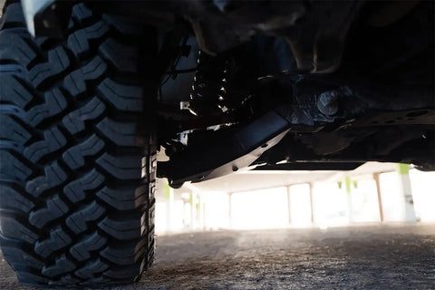 DV8 Offroad SPT2-01 Skid Plate