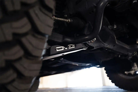 DV8 Offroad SPT2-01 Skid Plate